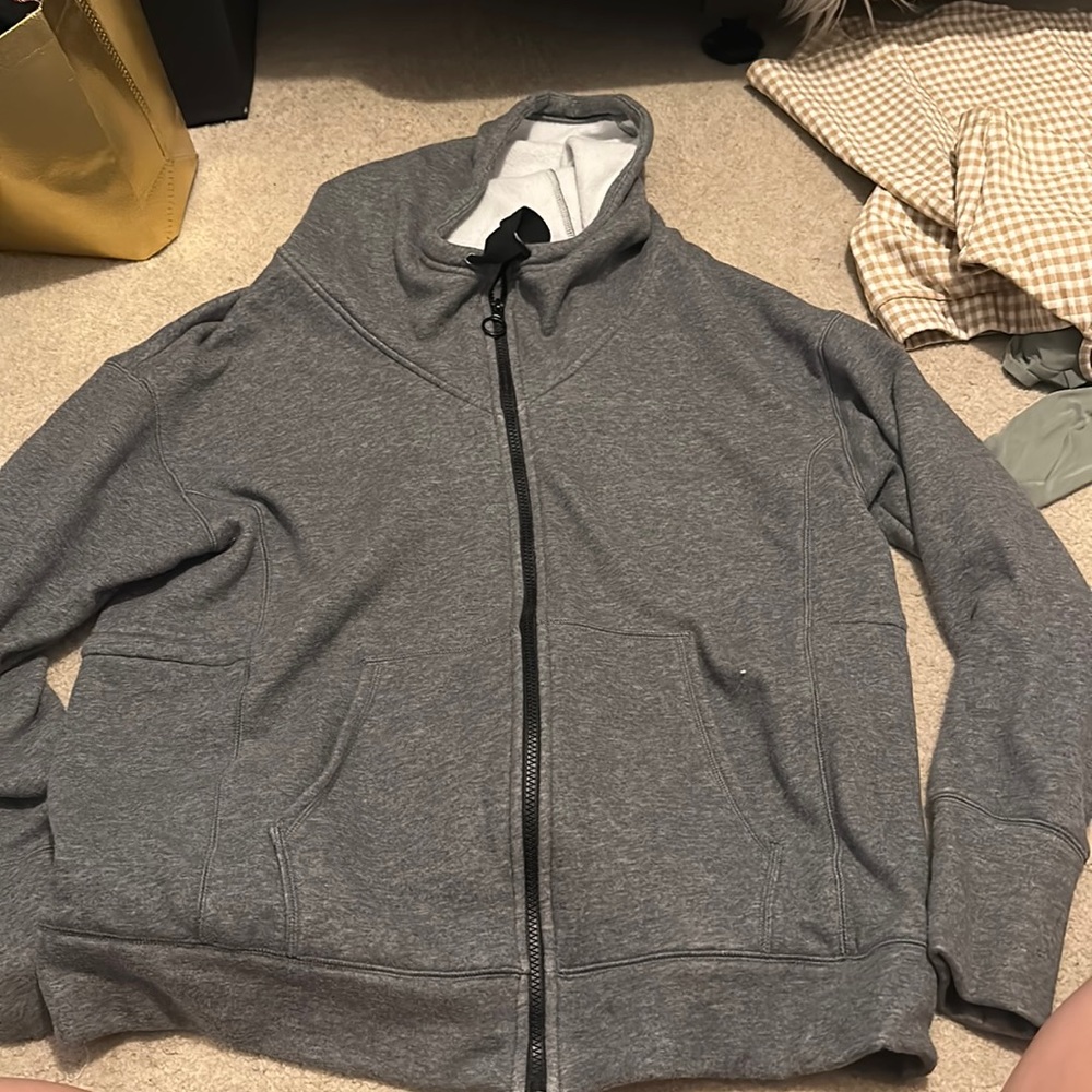 Fabletics Zip Up